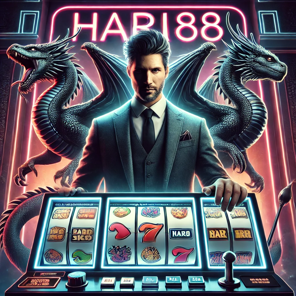 Slot Tergacor | Baru Rilis Situs Game Slot Terbaru di Indonesia